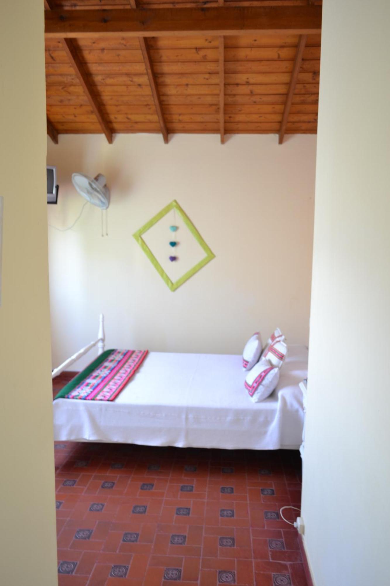 Hosteria Belvedere Pinamar Cameră foto