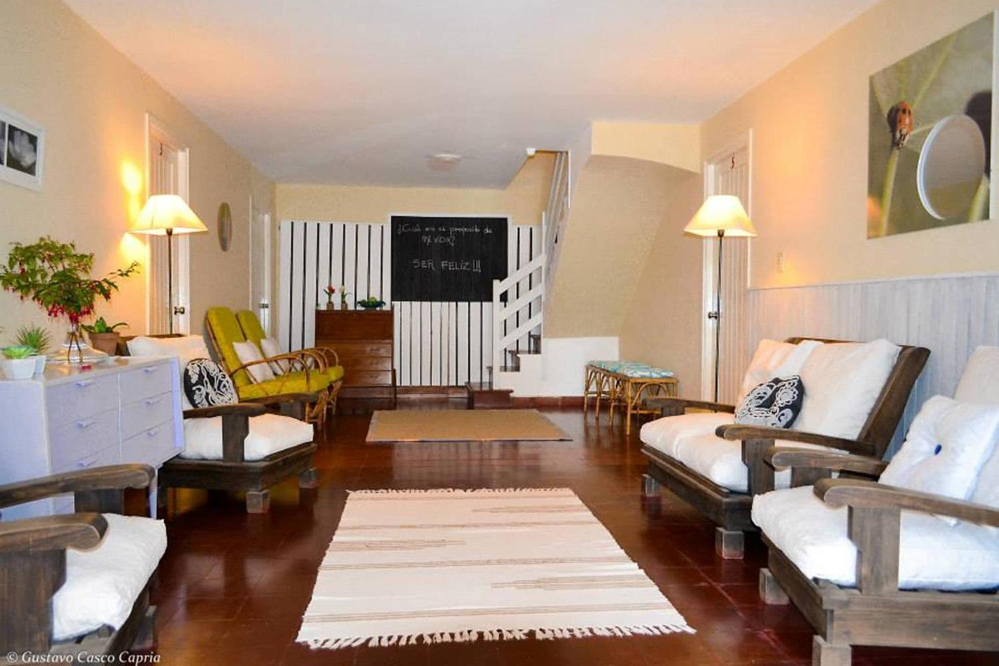 Hosteria Belvedere Pinamar Cameră foto