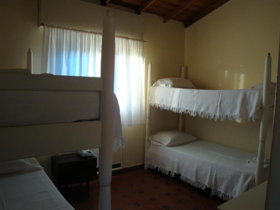 Hosteria Belvedere Pinamar Cameră foto
